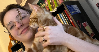 margaux pet sitter à VILLE D AVRAY 92410_2