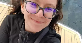 maëlle pet sitter à Montreuil aux lions 02310
