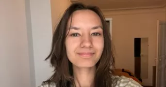 mila pet sitter à PARIS 18 75018