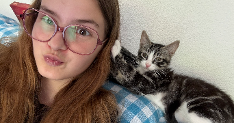 maïlys pet sitter à LHERM 31600_1