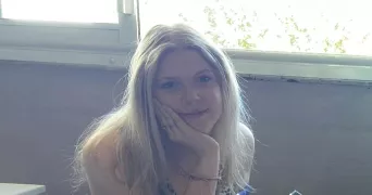 fanny pet sitter à TOULON 83200