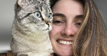 océane pet sitter à BEUZEVILLE 27210_0