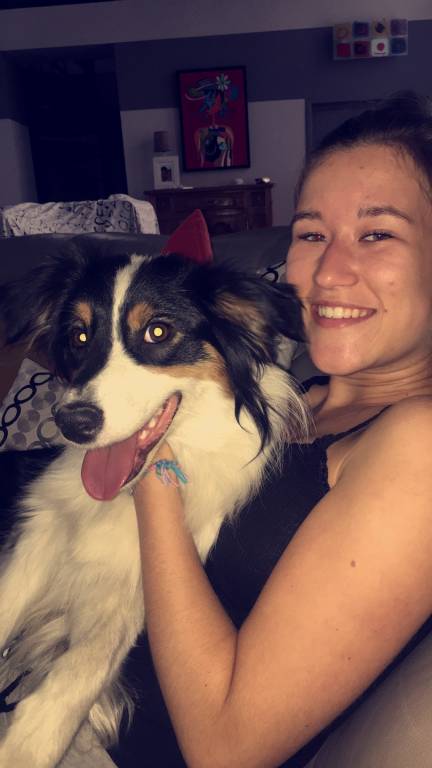 Harmonie pet sitter à Villers-Faucon 80240