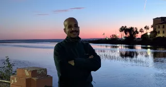 galip pet sitter à VILLENEUVE D ASCQ 59650