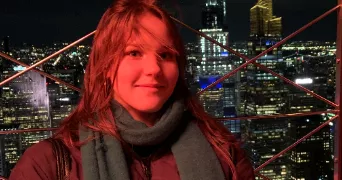 morgane pet sitter à MARSEILLE 05 13005