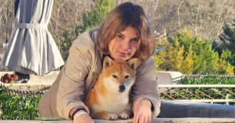 auranne pet sitter à GRABELS 34790