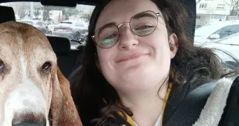 jeanne pet sitter à TOURCOING 59200