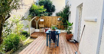 camille pet sitter à BIARRITZ 64200_1