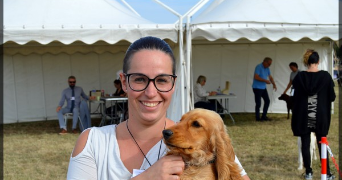 athena pet sitter à VILLEMATIER 31340