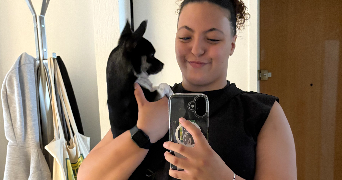 nawel pet sitter à AUBIERE 63170_3