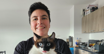 kristalya pet sitter à BREST 29200_0
