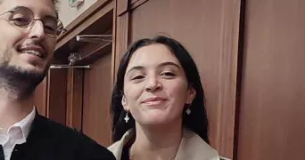 nora pet sitter à CLERMONT FERRAND 63000