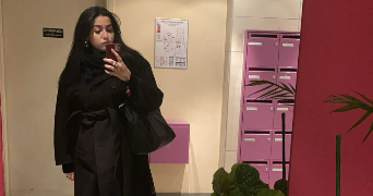 maïssa pet sitter à MONTREUIL 93100_1