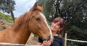léopoldine  pet sitter à Villeneuve loubet 06270_3