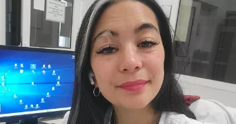 léa pet sitter à BORDEAUX 33100