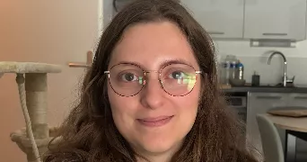 manon pet sitter à HOUPLINES 59116