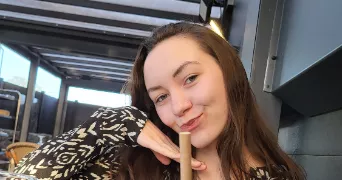 leana pet sitter à Mayenne 53100
