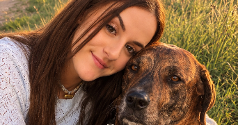 zoé dog sitter à MONTLOUIS SUR LOIRE 37270_0