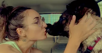 marie pet sitter à BELFORT 90000