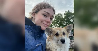 louise pet sitter à LE PLESSIS ROBINSON 92350