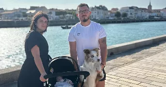 léa pet sitter à ST JULIEN DES LANDES 85150