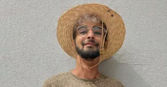 yazid pet sitter à TRAPPES 78190