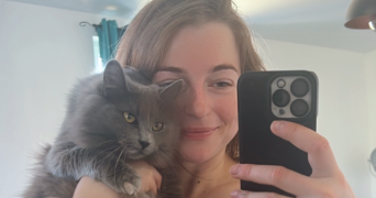 amélie pet sitter à FIAC 81500_2