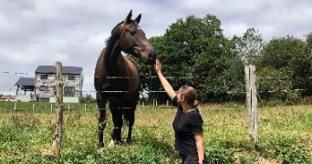 lia pet sitter à Crépy-en-Valois 60800