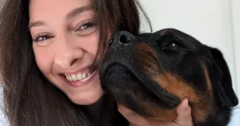 mathilde pet sitter à COMPIEGNE 60200
