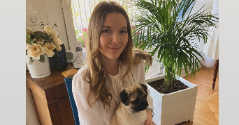 marion pet sitter à MARLY LE ROI 78160_0