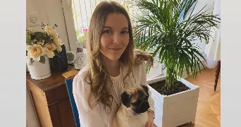 marion pet sitter à MARLY LE ROI 78160