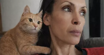 nina pet sitter à MONTLUCON 03100