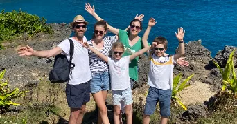 agathe pet sitter à HEM 59510