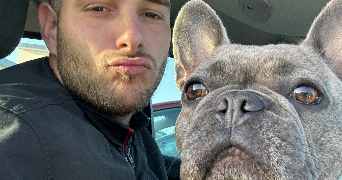 nicolas pet sitter à LE CONQUET 29217_2