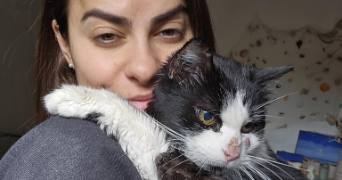 manon pet sitter à SOULAC SUR MER 33780_1