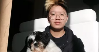 cyann pet sitter à RENNES 35000