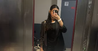 ines pet sitter à MONTREUIL 93100