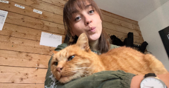 mathilde pet sitter à DAUSSE 47140_3