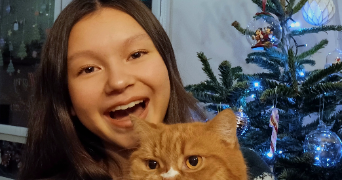 lola pet sitter à PARIS 13 75013_1