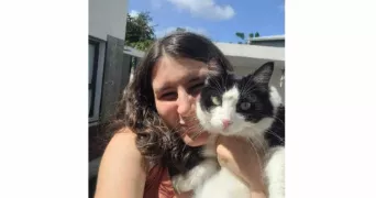 elise pet sitter à CLERMONT FERRAND 63000