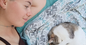 lily pet sitter à PESSAC 33600_0