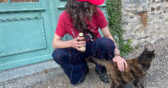 yanis pet sitter à VITRE 35500_1