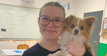 auxane pet sitter à LILLE 59800_3