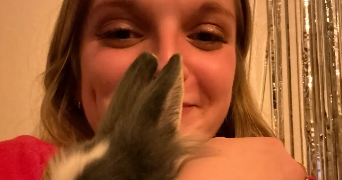 sarah pet sitter à LYON 09 69009_0