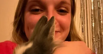 sarah pet sitter à LYON 09 69009