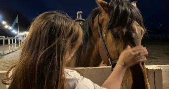 chloé pet sitter à AGNETZ 60600