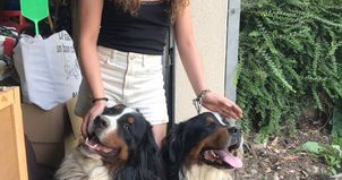 eline pet sitter à TOULOUSE 31100_2