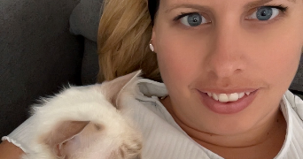 emilie pet sitter à PEROLS 34470_0
