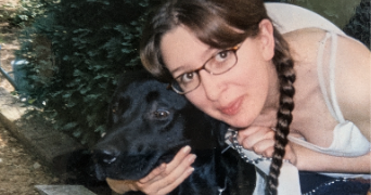 cécilia pet sitter à FILLE 72210_2
