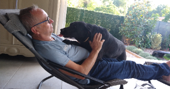 jean-pierre pet sitter à RIANS 83560_5